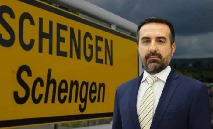Ν. Ιωαννίδης: Η Κύπρος τεχνικά έτοιμη για το Σένγκεν, τώρα χρειάζεται πολιτική συμφωνία